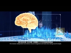 company preseatation